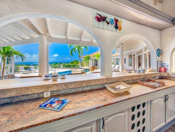 Saint Maarten Saint Martin Home 948358