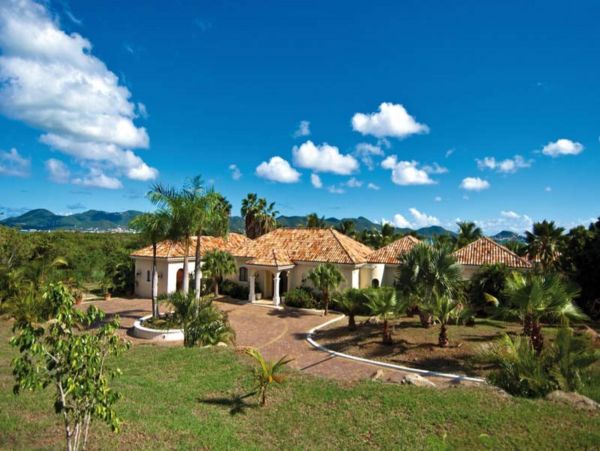 Saint Maarten Saint Martin Home 948359
