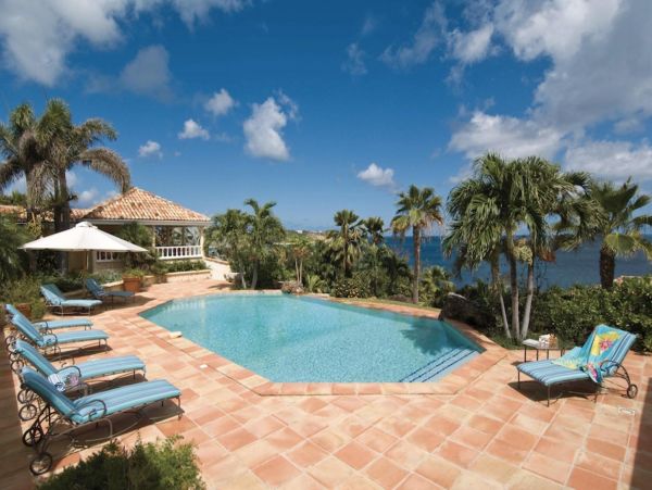 Saint Maarten Saint Martin Home 948360