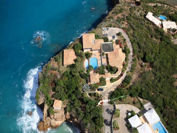Saint Maarten Saint Martin Home 948360