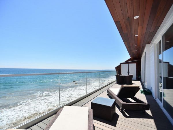Los Angeles Home 948361