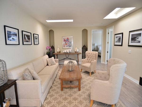 Los Angeles Home 948361