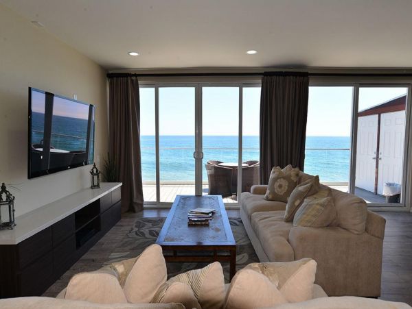 Los Angeles Home 948361