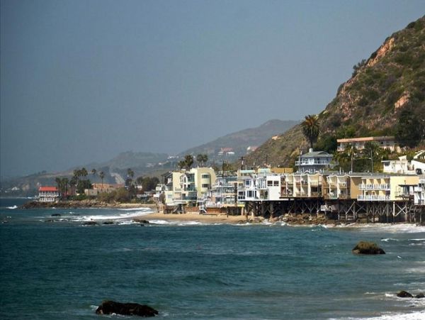 Los Angeles Home 948361
