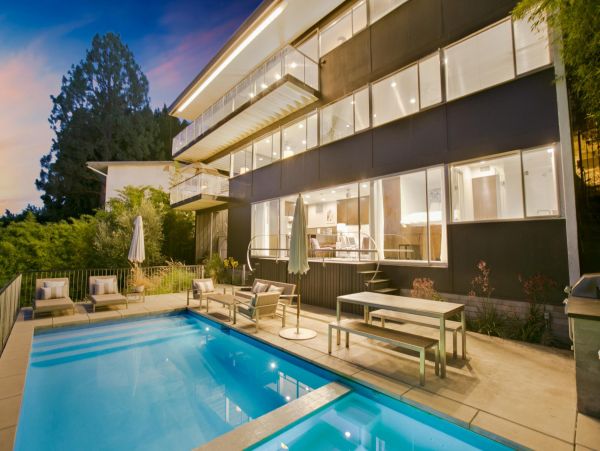 Los Angeles Home 948362