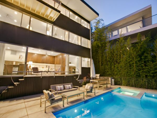 Los Angeles Home 948362