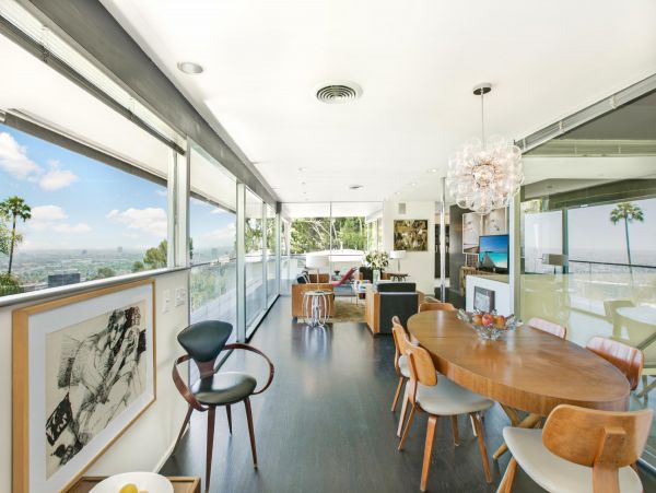 Los Angeles Home 948362