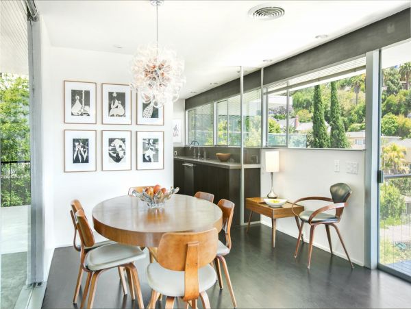 Los Angeles Home 948362