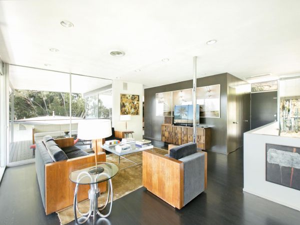 Los Angeles Home 948362