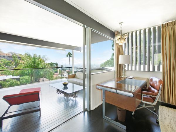 Los Angeles Home 948362