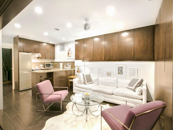 Los Angeles Home 948362