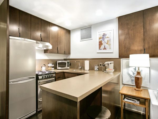 Los Angeles Home 948362