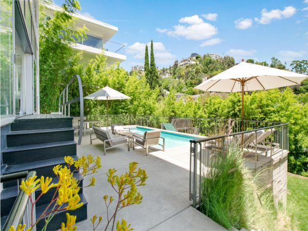 Los Angeles Home 948362