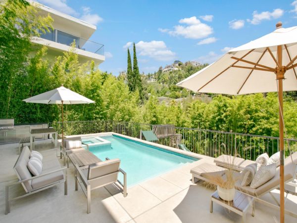 Los Angeles Home 948362