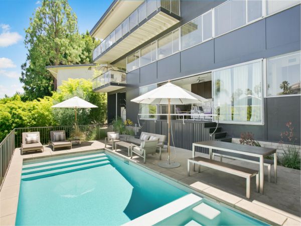 Los Angeles Home 948362