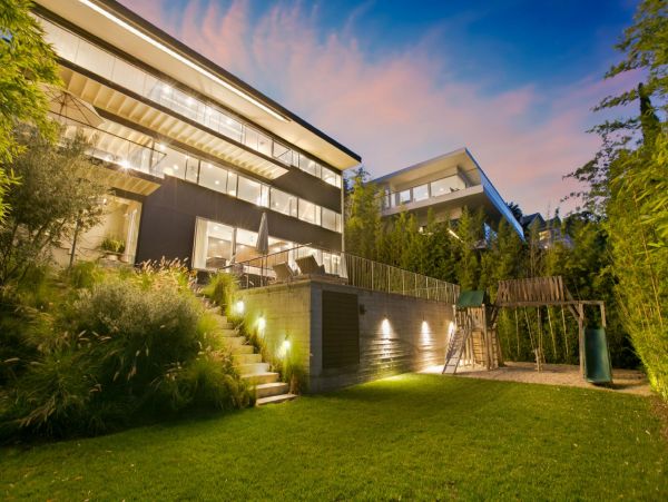 Los Angeles Home 948362