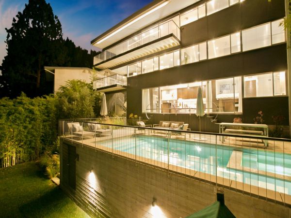 Los Angeles Home 948362