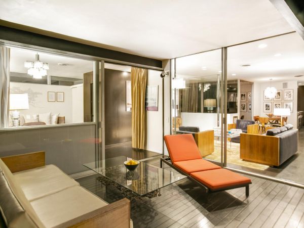 Los Angeles Home 948362