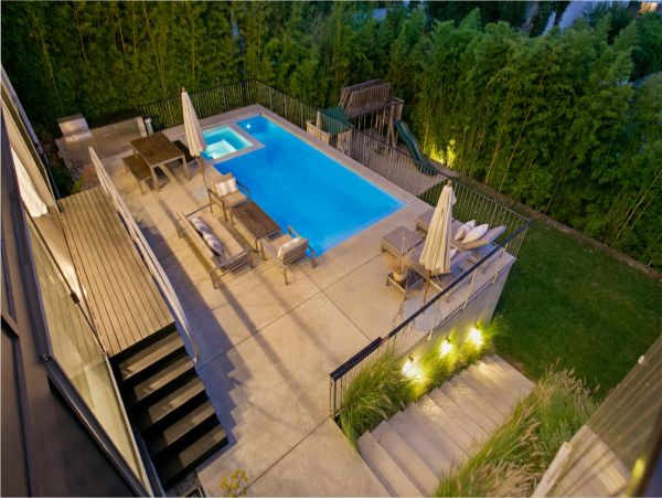 Los Angeles Home 948362