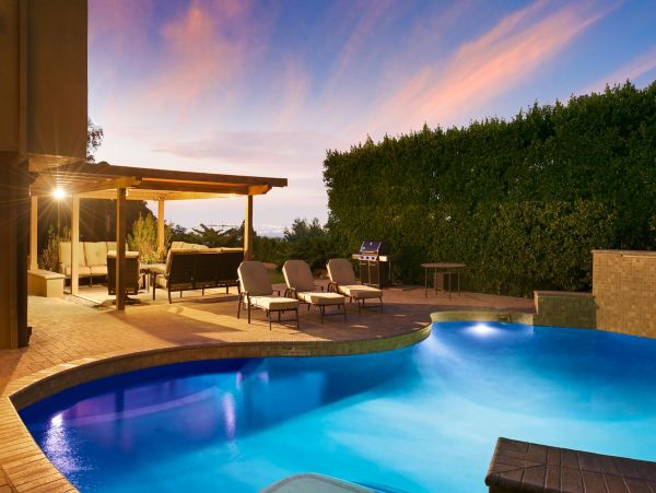 Los Angeles Home 948364