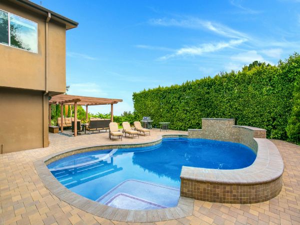 Los Angeles Home 948364