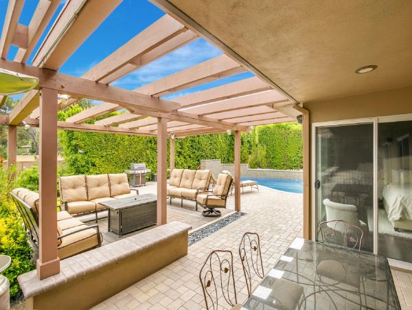 Los Angeles Home 948364