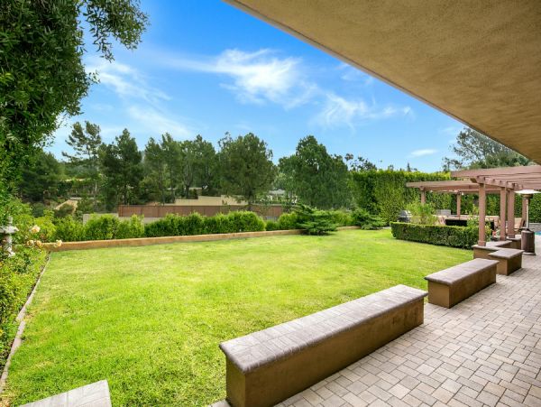 Los Angeles Home 948364