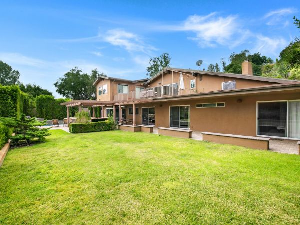 Los Angeles Home 948364