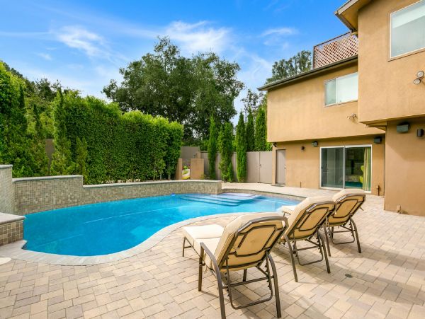 Los Angeles Home 948364