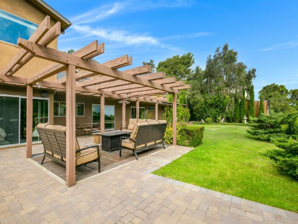 Los Angeles Home 948364