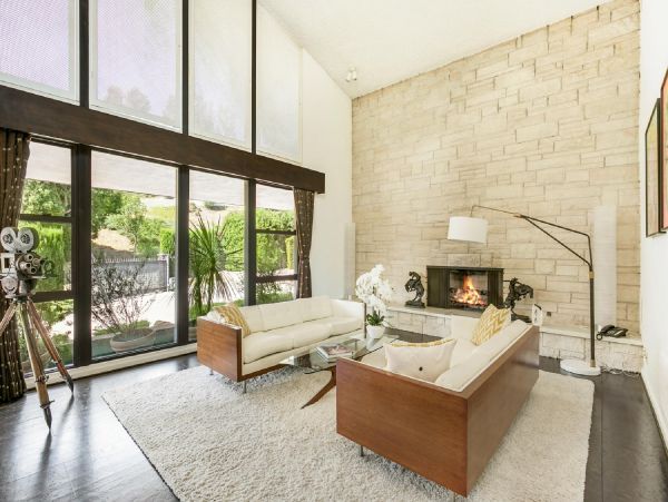 Los Angeles Home 948364