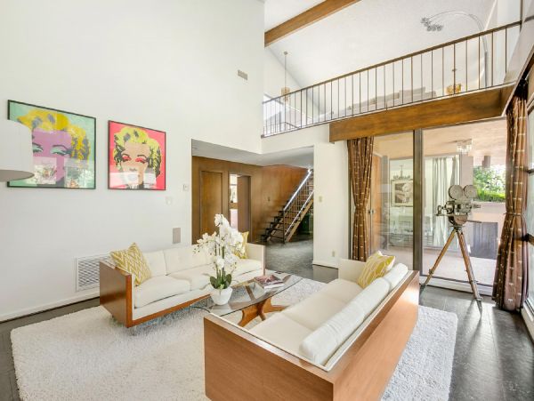Los Angeles Home 948364
