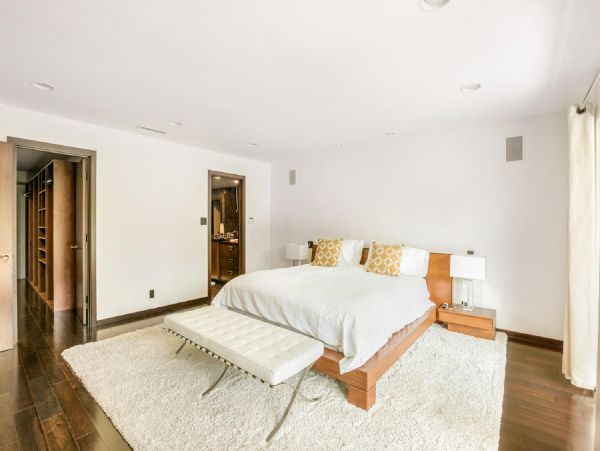 Los Angeles Home 948364