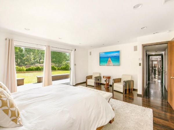 Los Angeles Home 948364