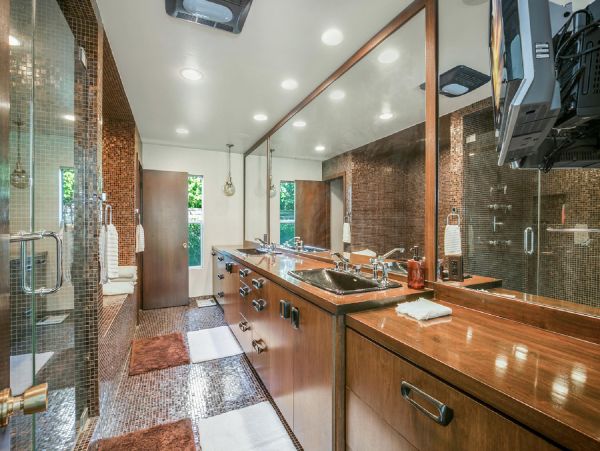 Los Angeles Home 948364