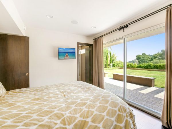 Los Angeles Home 948364