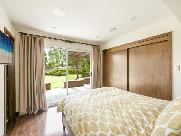Los Angeles Home 948364