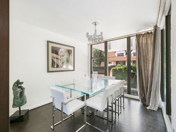 Los Angeles Home 948364