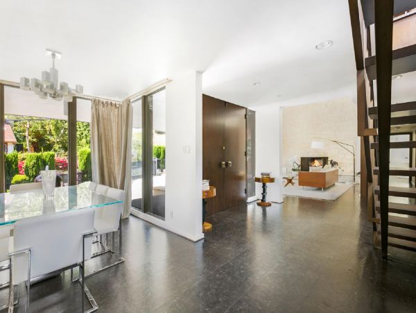 Los Angeles Home 948364