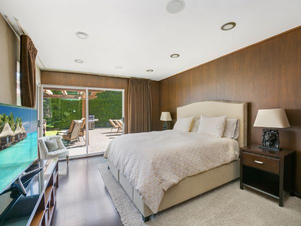 Los Angeles Home 948364