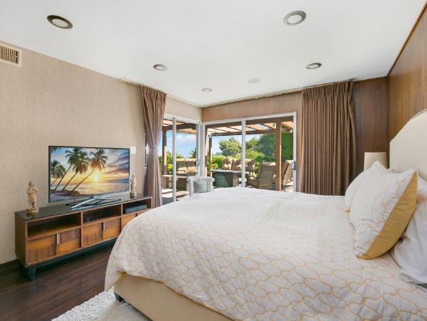 Los Angeles Home 948364