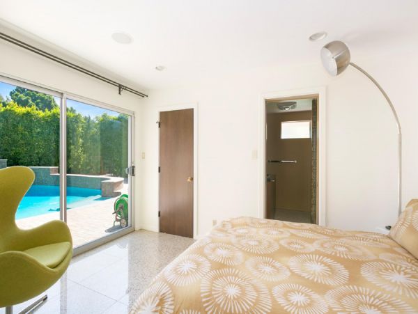 Los Angeles Home 948364