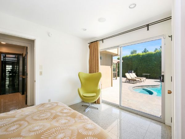 Los Angeles Home 948364
