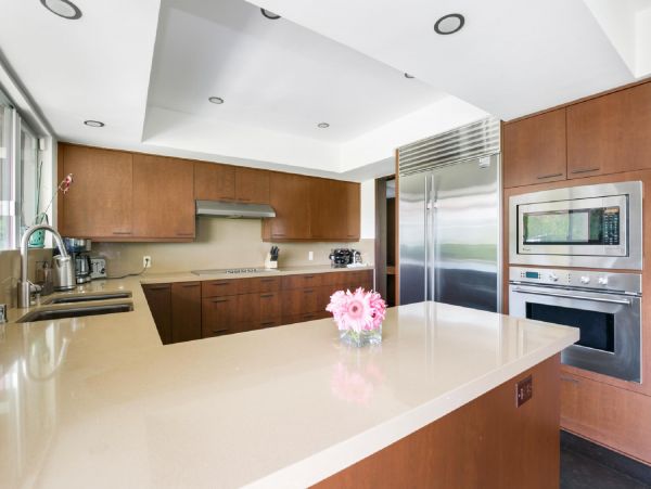 Los Angeles Home 948364