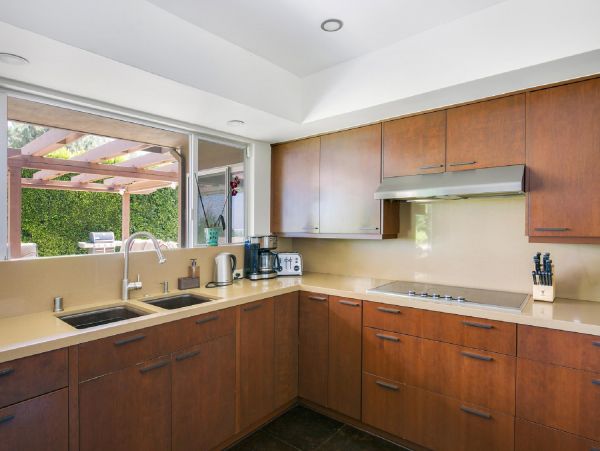 Los Angeles Home 948364