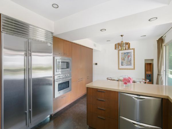 Los Angeles Home 948364