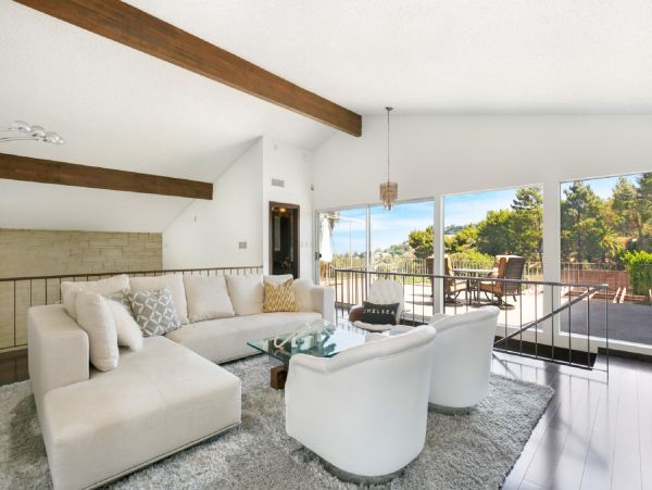 Los Angeles Home 948364