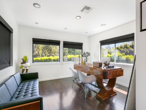 Los Angeles Home 948364