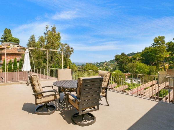 Los Angeles Home 948364