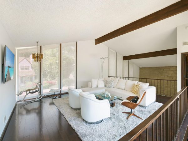 Los Angeles Home 948364